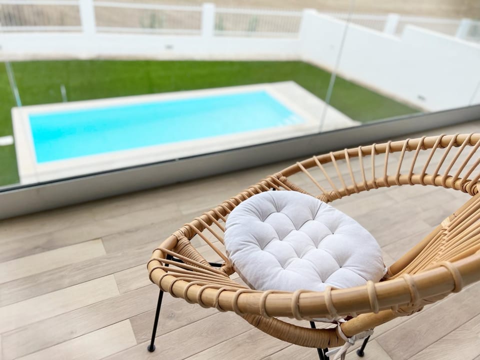 Pool view, Swimming pool, Swimming pool