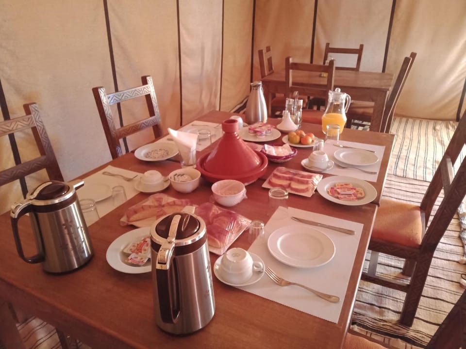 Breakfast
