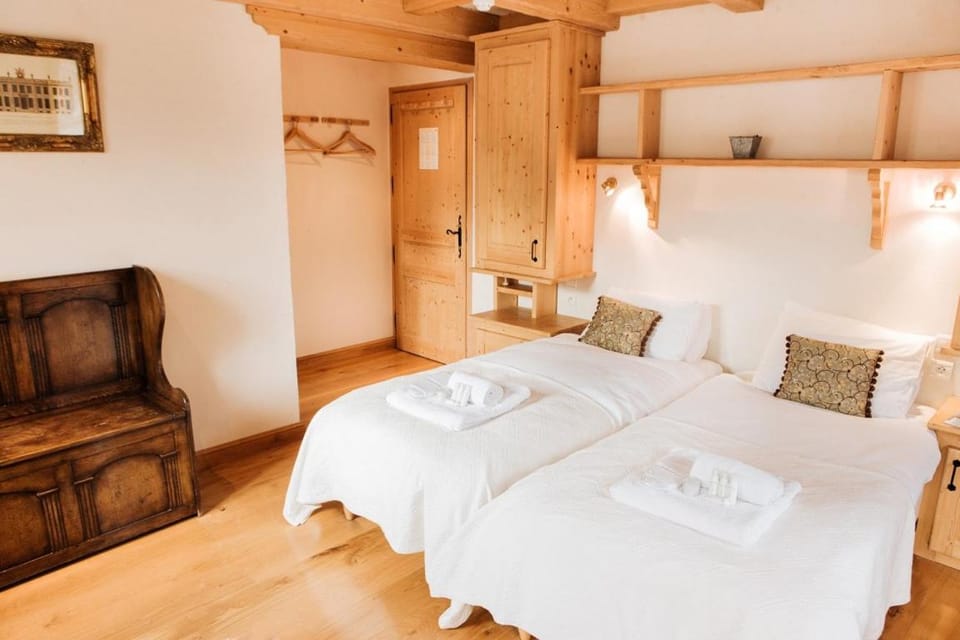 ALP INN Chalet in Montriond