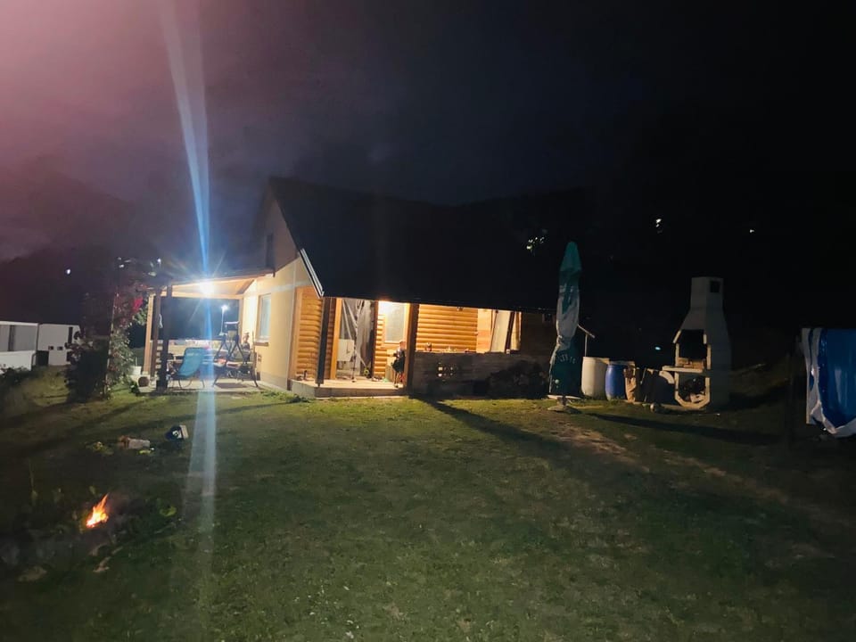 Log cabin Cabin in Federation of Bosnia and Herzegovina