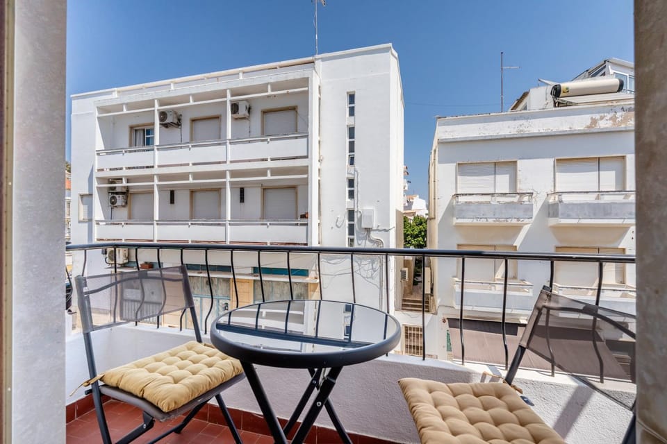 Ténis Mar E Apartment in Guia