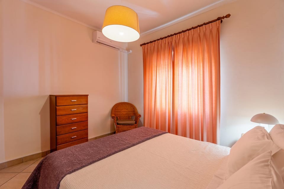 Ténis Mar E Apartment in Guia