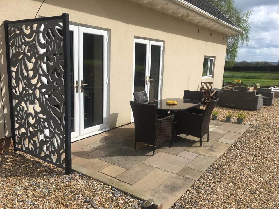 Balcony/Terrace, Seating area