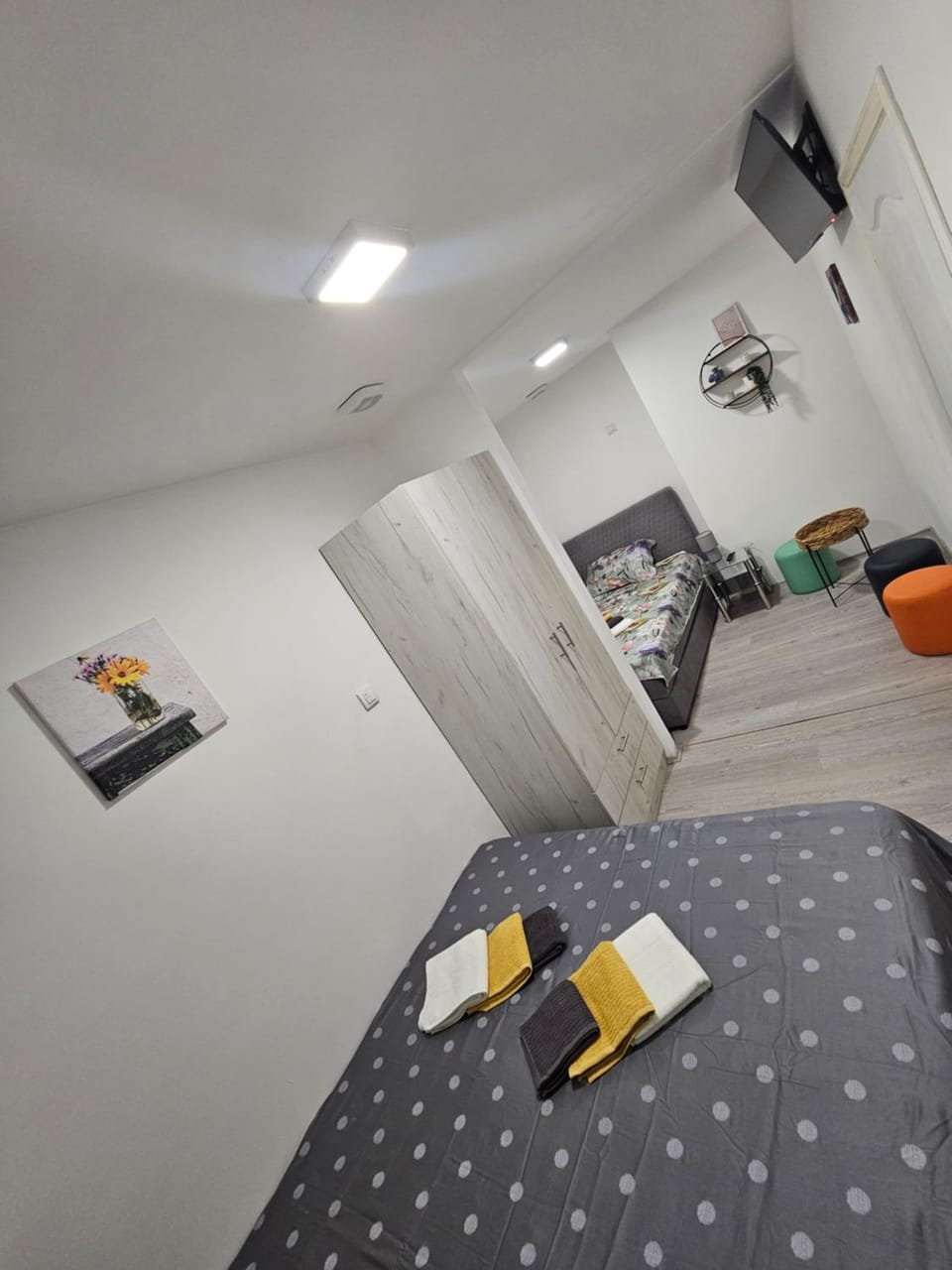 RM Festival Rooms Guca Vacation rental in Zlatibor District, Serbia
