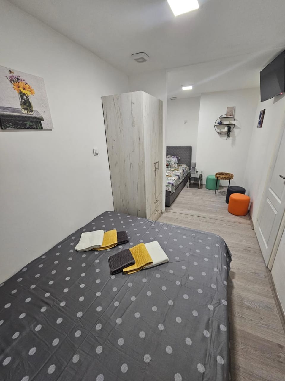 RM Festival Rooms Guca Vacation rental in Zlatibor District, Serbia