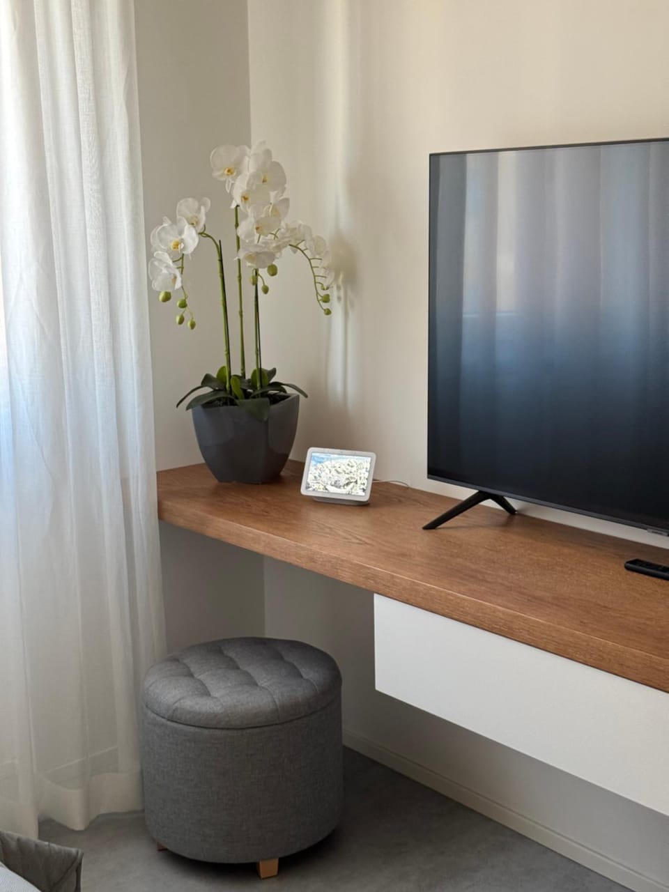 TV and multimedia