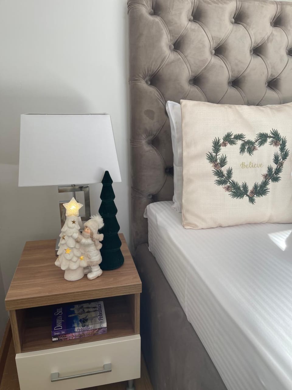 Lux apartman Pino d’oro vila Onore Apartment in Zlatibor