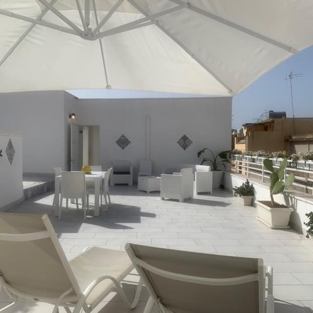 La Casa di Mabe House in Mazara del Vallo