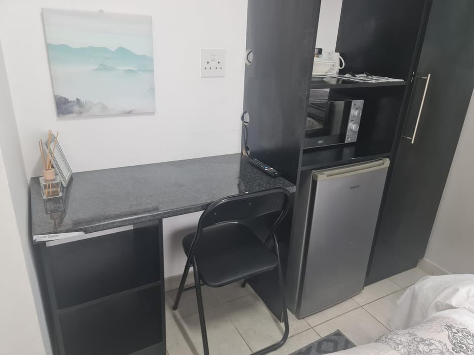 Business facilities