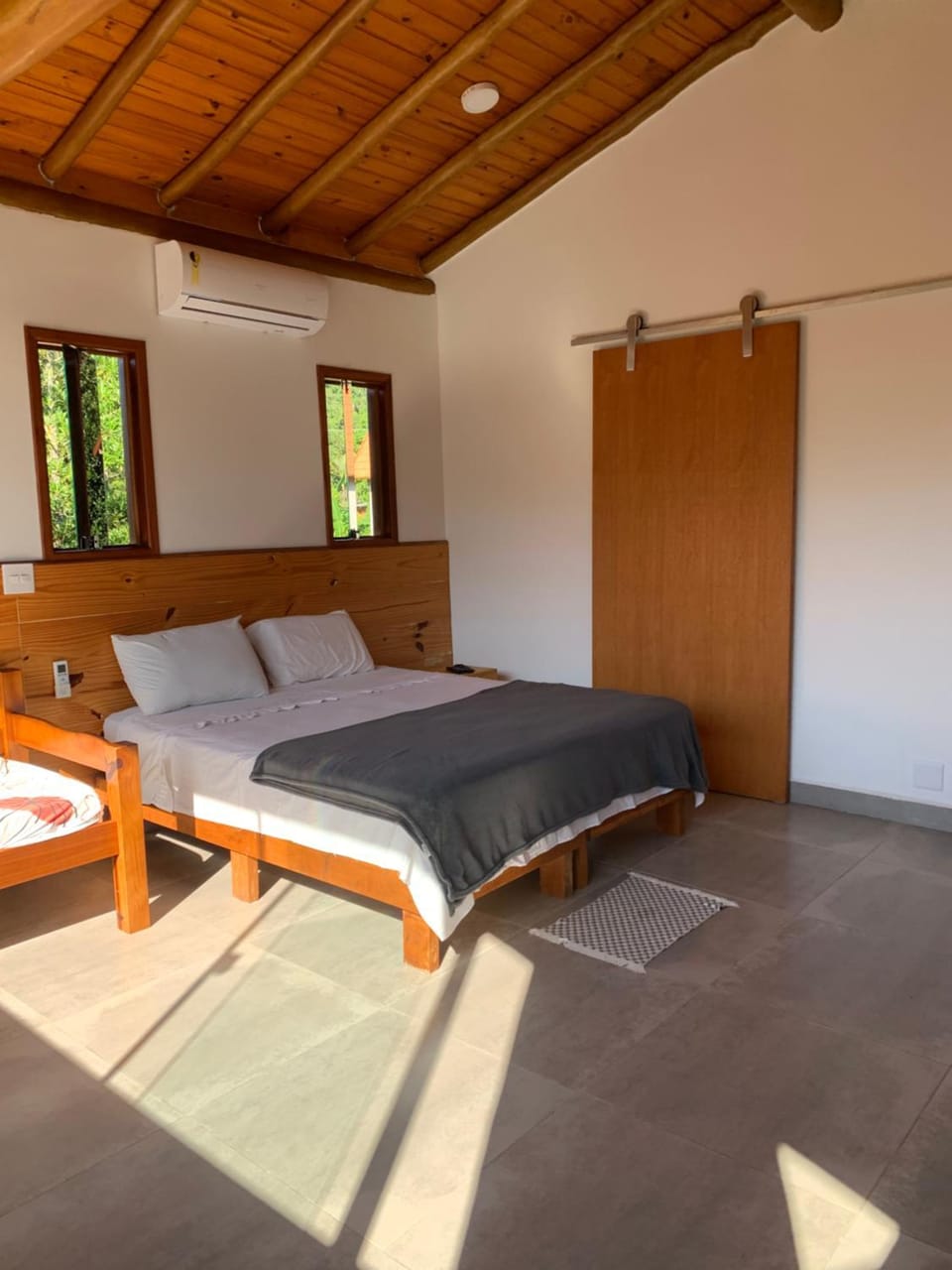chale Itamambuca Suite 2 Inn in State of São Paulo
