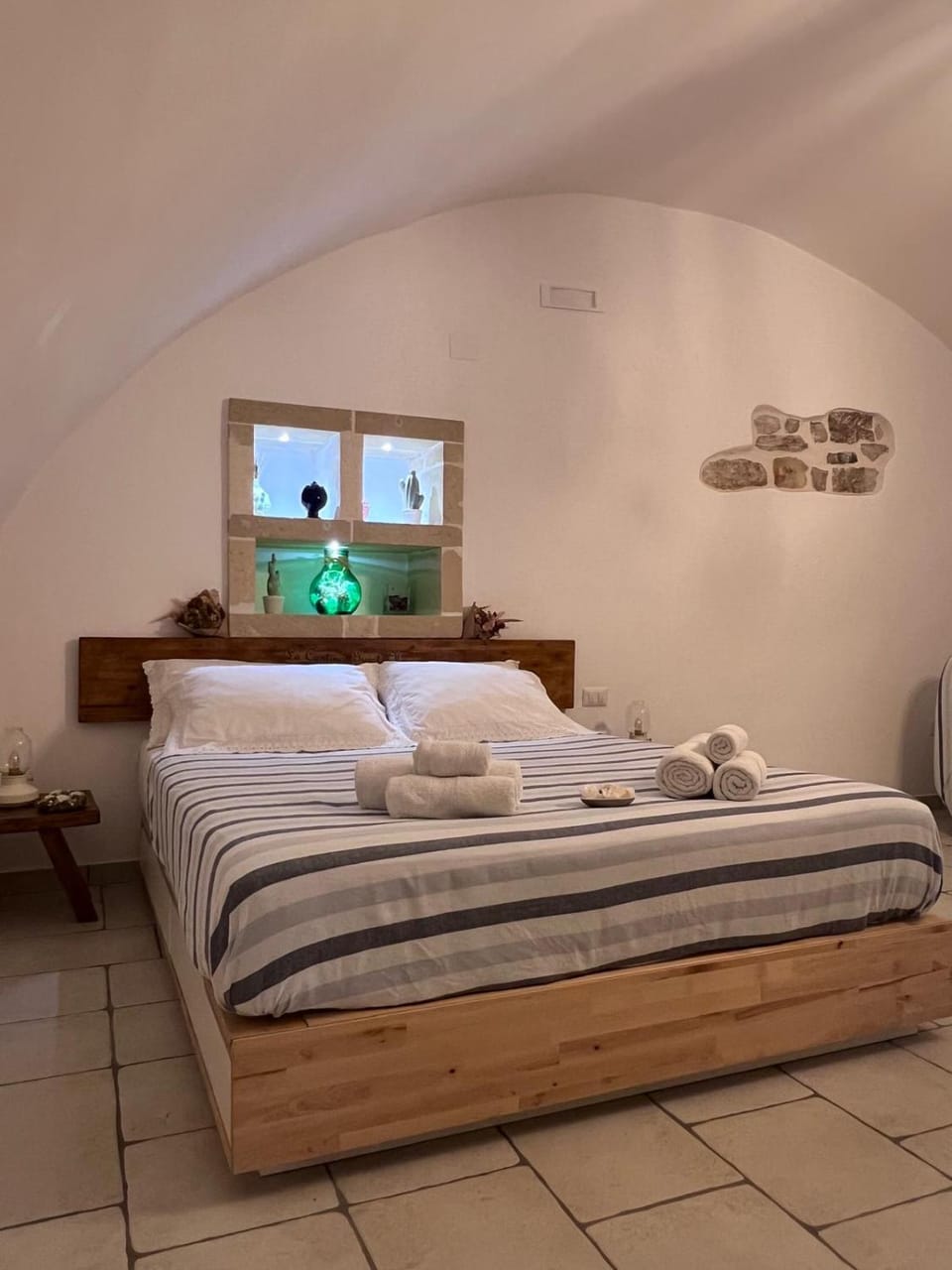 La Cantina Guest House House in Apulia