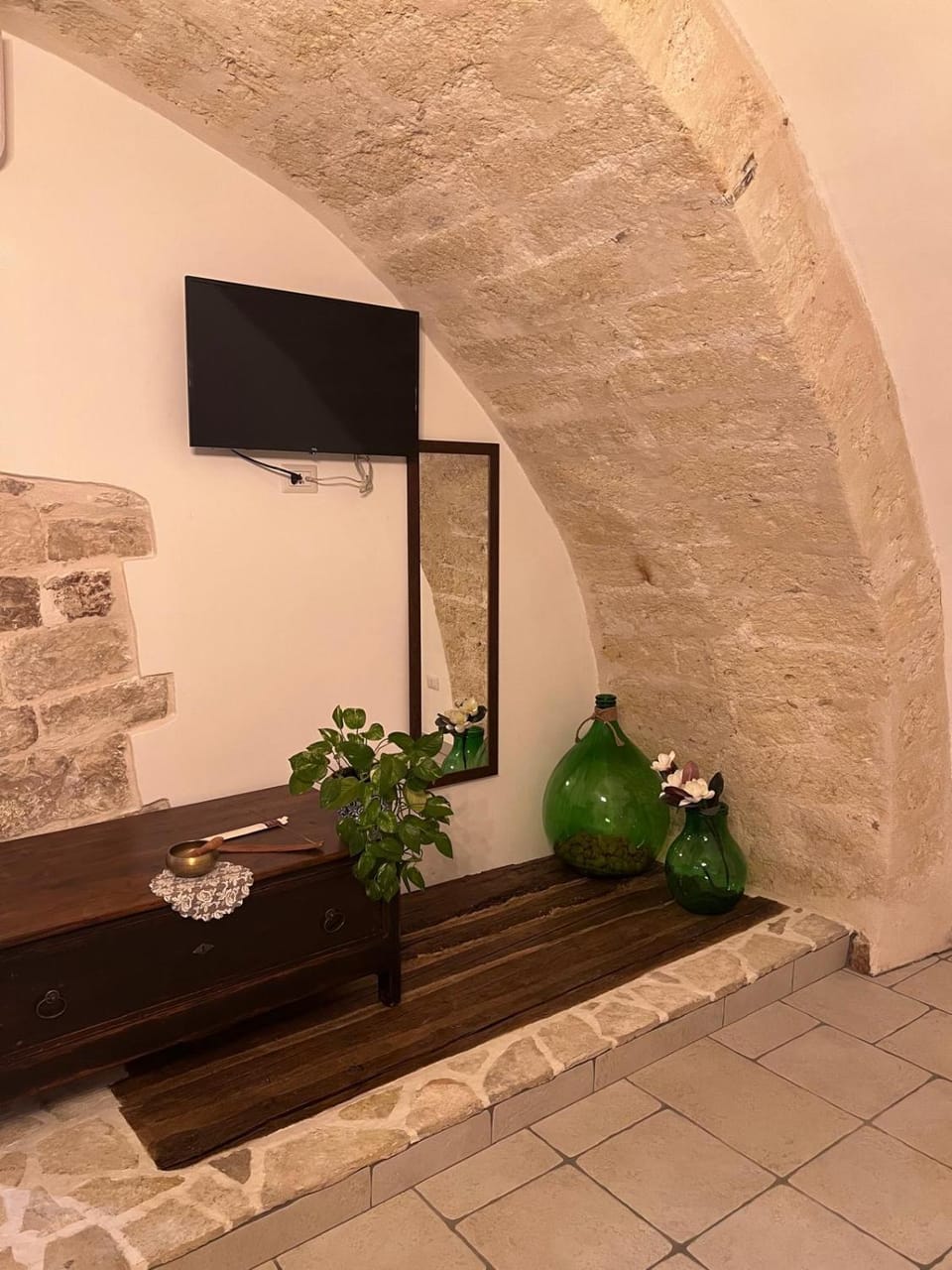La Cantina Guest House House in Apulia