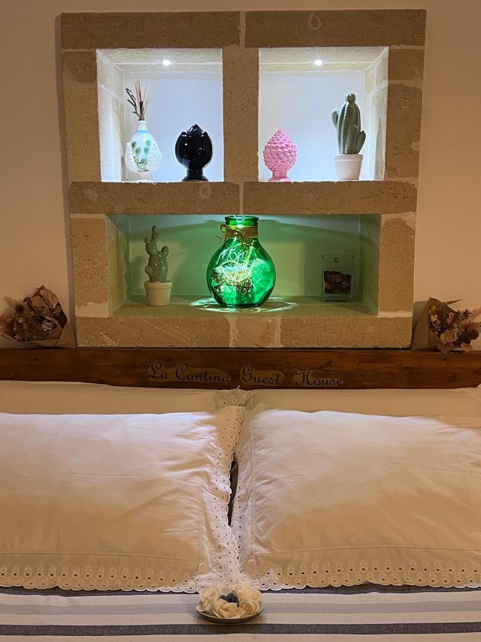 La Cantina Guest House House in Apulia