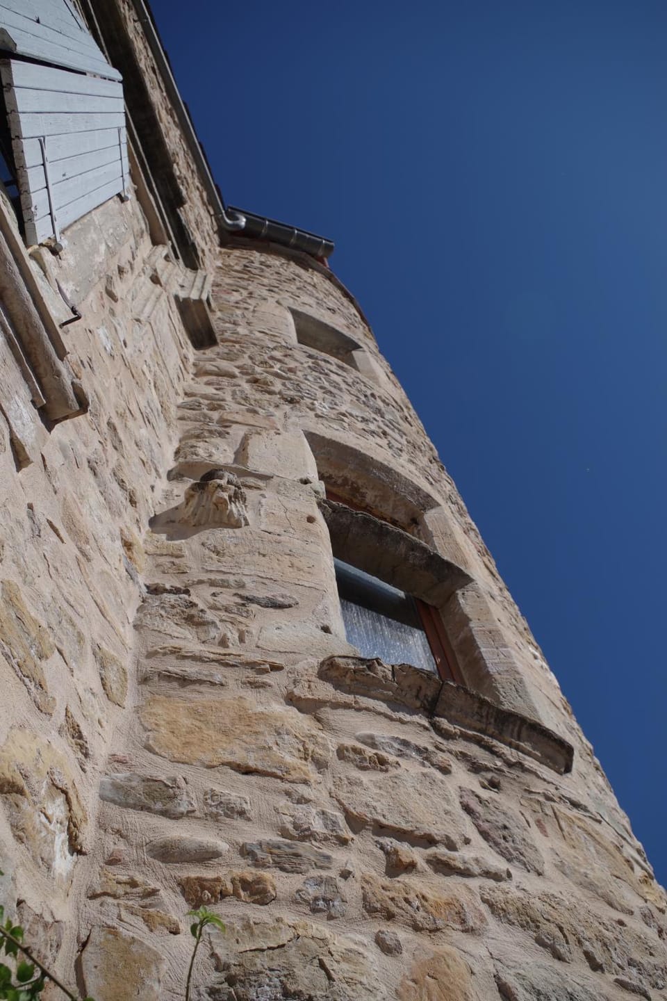 La Tour de l'Ange Bed and Breakfast in Occitanie