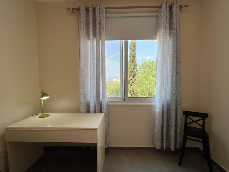 Sea-View Eco-Apartment B110 Apartment in Poli Crysochous
