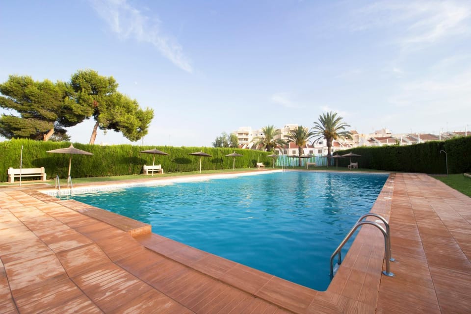 Espanatour MADONNA Apartment in Torrevieja