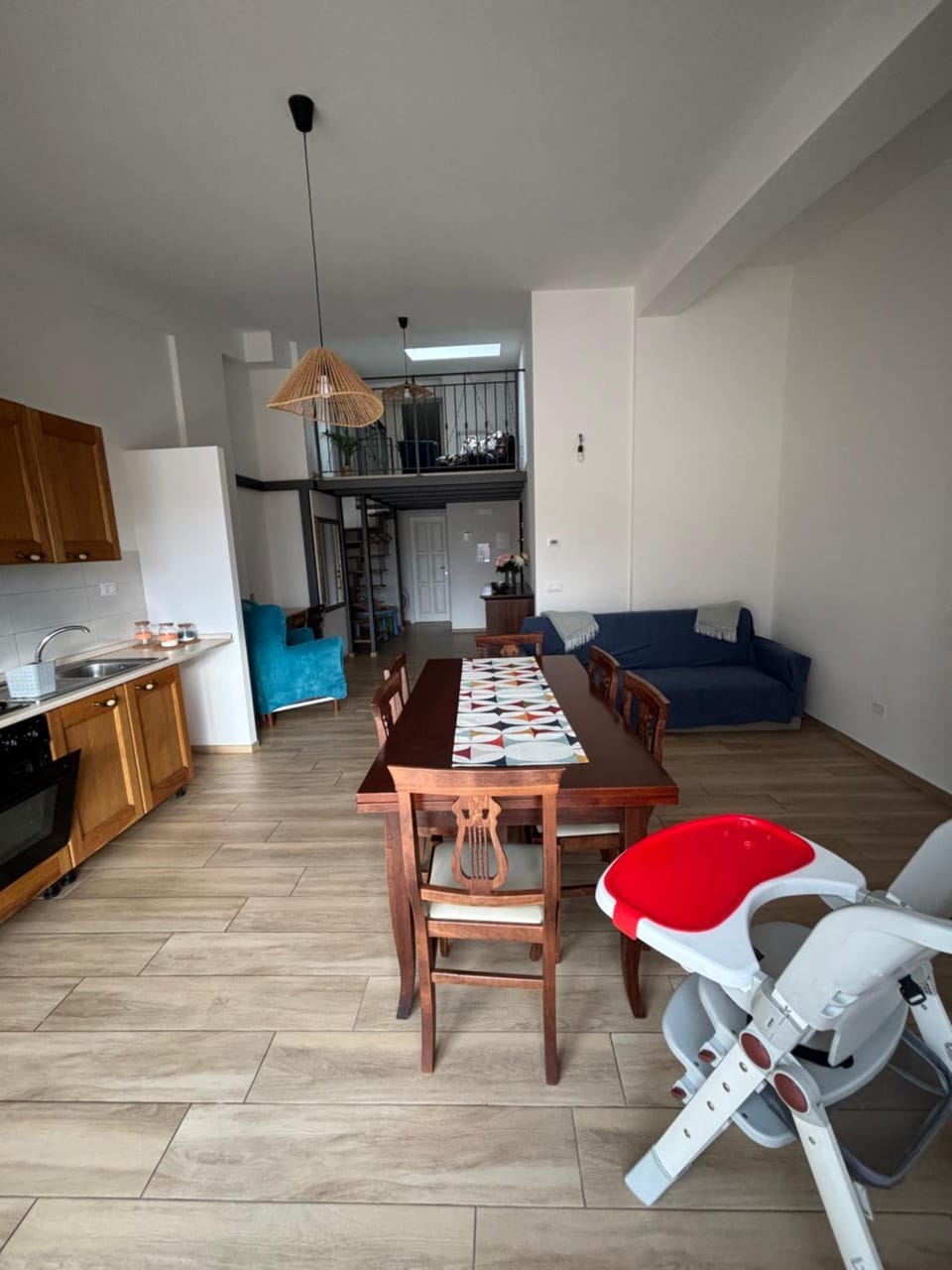 Casa di Mirta Apartment in Castel di Sangro