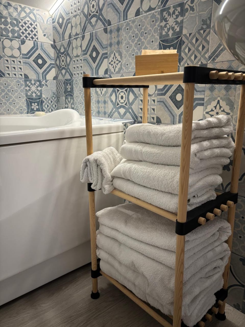 Casa di Mirta Apartment in Castel di Sangro