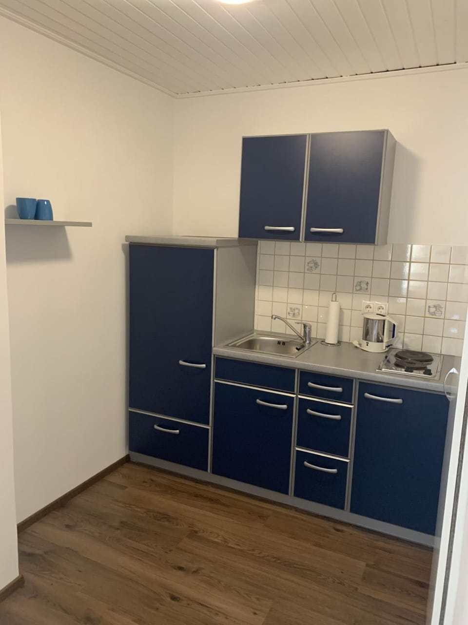 Kieslinghof Apartment in Hungary