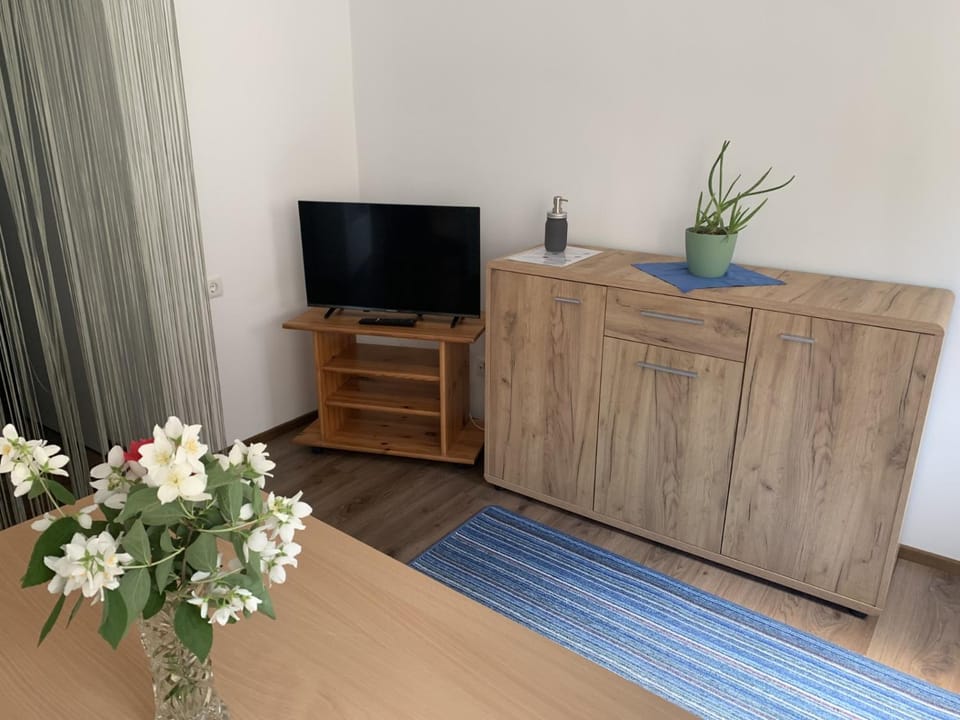 Kieslinghof Apartment in Hungary