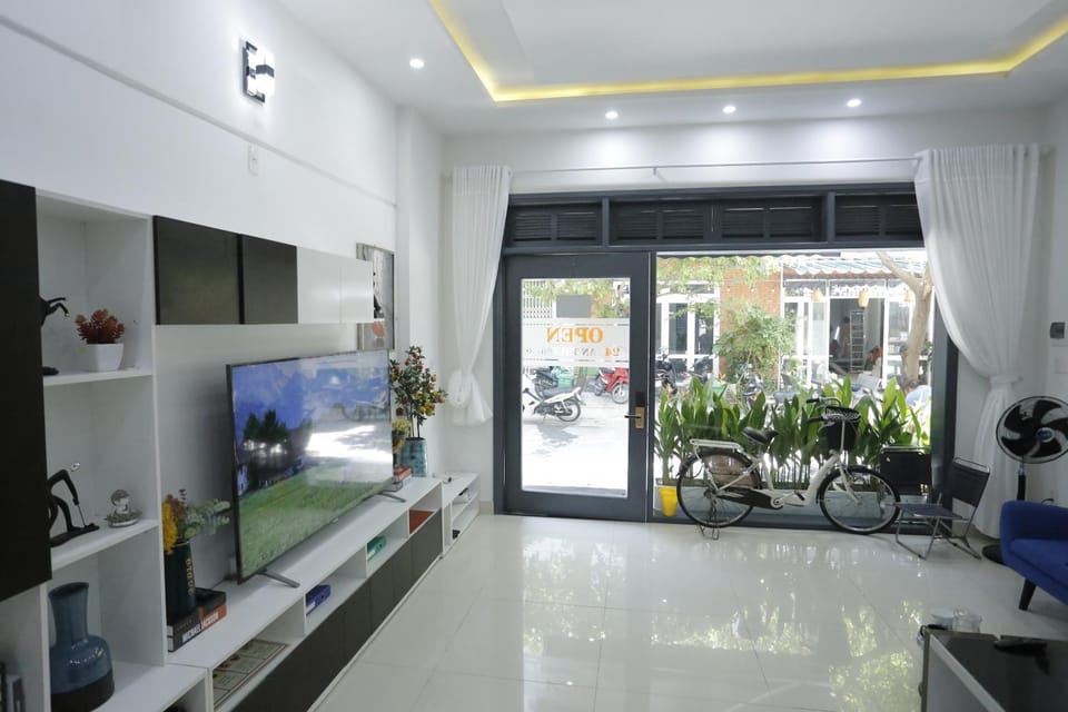 Living room, Lobby or reception, Seating area