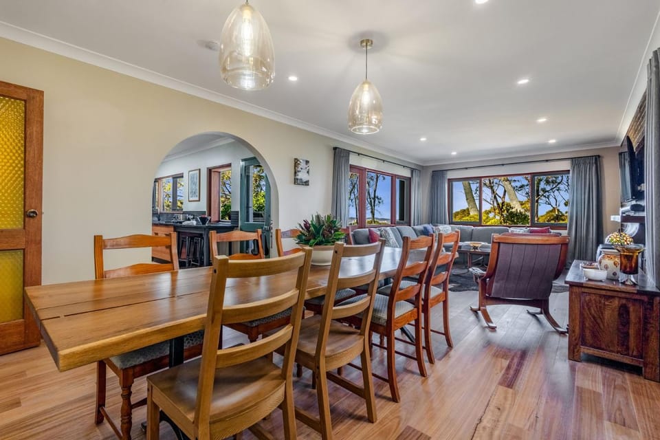 Sieberi Escape House in Katoomba