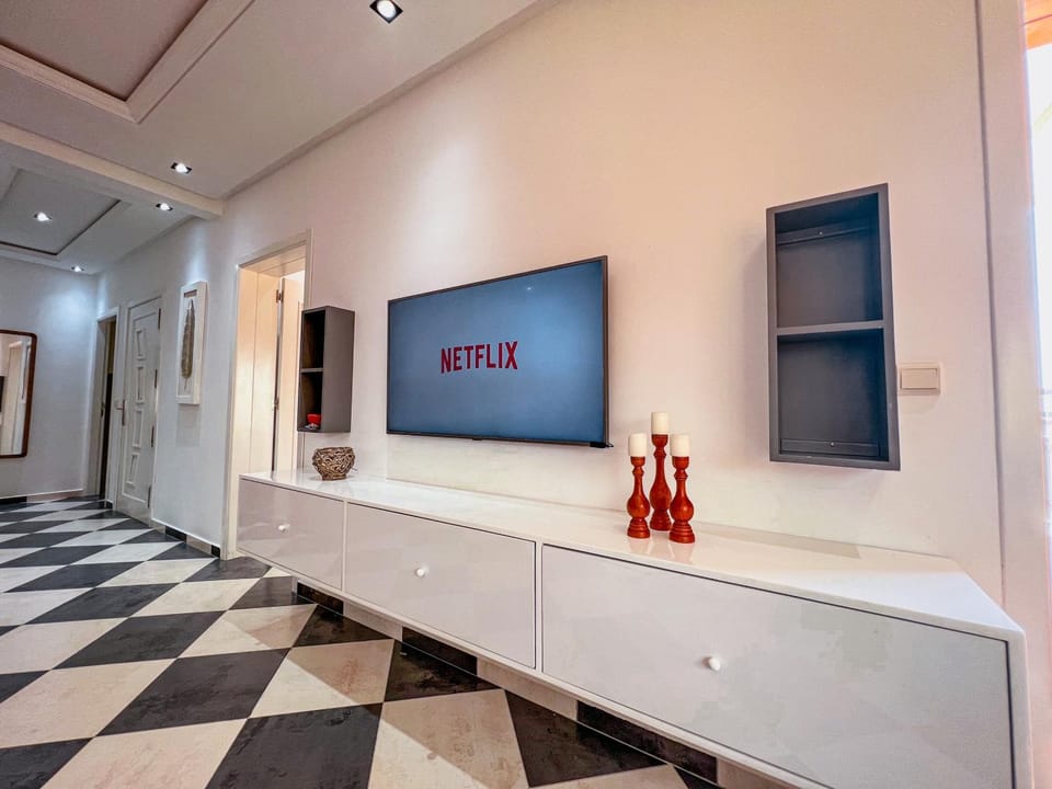 TV and multimedia