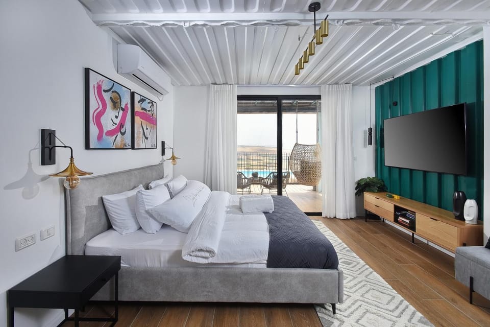 View (from property/room), Bedroom