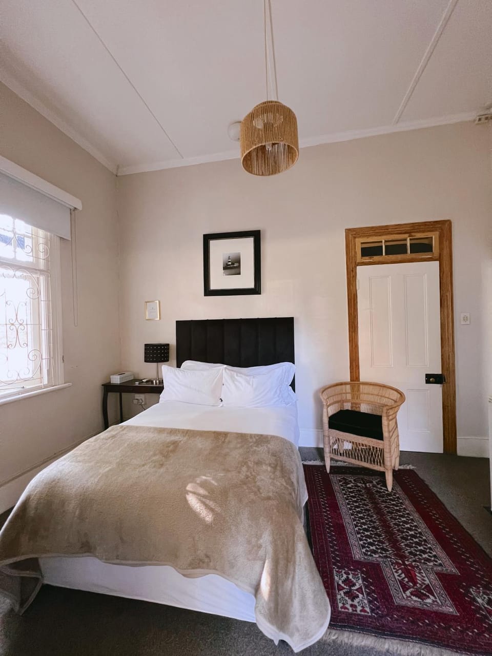 Ebony Moon Bed and Breakfast in Eastern Cape
