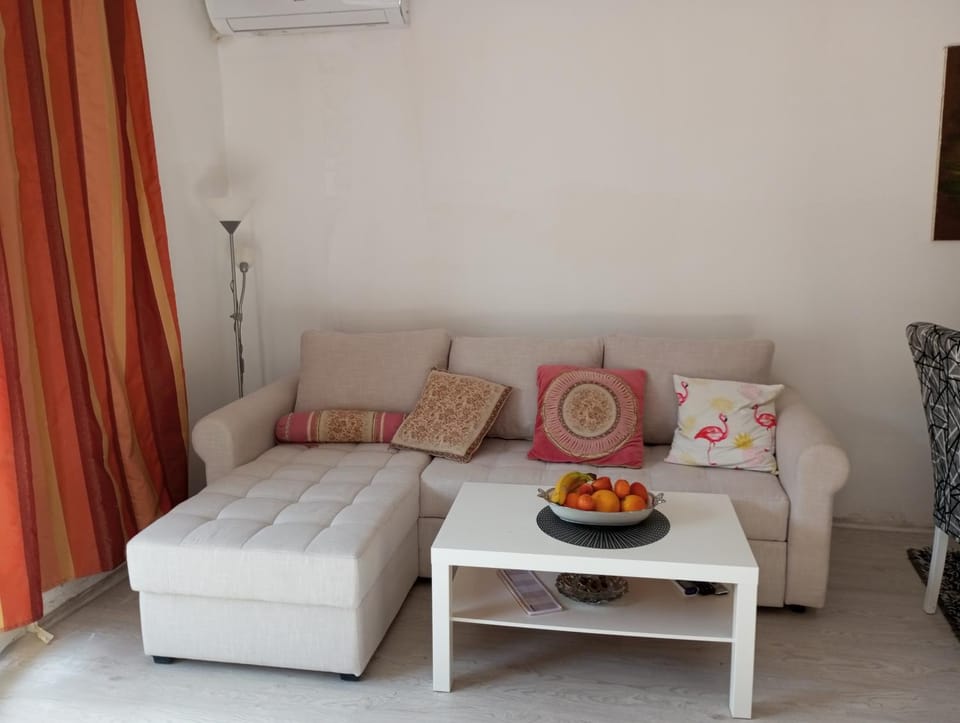 Niki Apartment in Budva