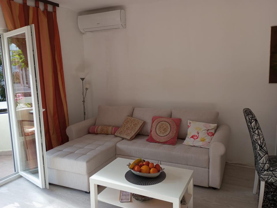 Niki Apartment in Budva