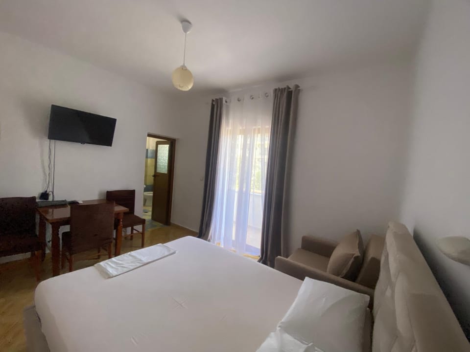 Vila Tani Apartment hotel in Ksamil