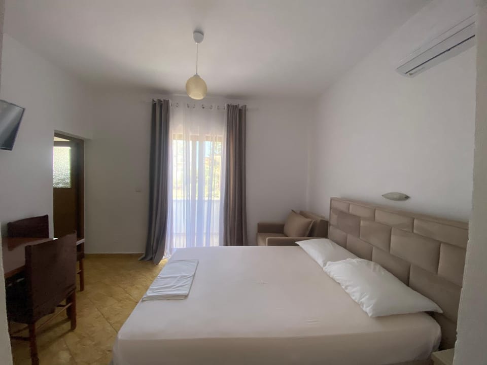 Vila Tani Apartment hotel in Ksamil