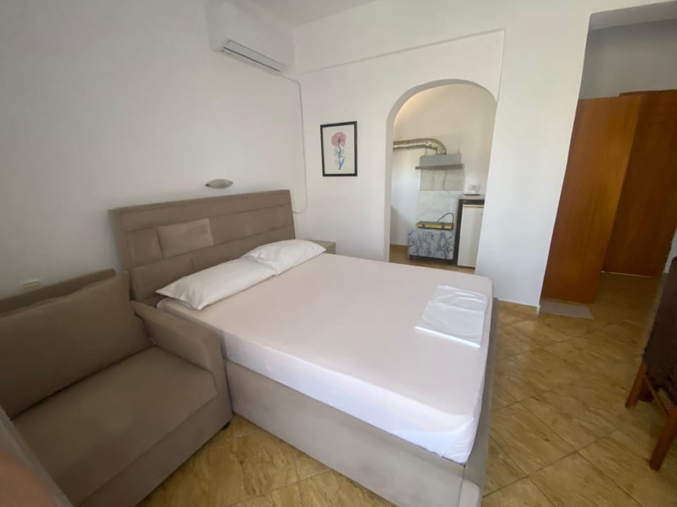 Vila Tani Apartment hotel in Ksamil