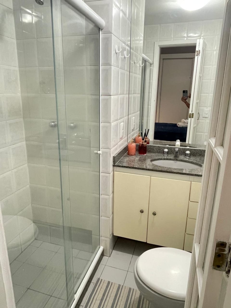 Barra Bali vista mar 4 quartos proximo ao Riocentro Arena Jeunesse Barrashopping e praias Apartment in Rio de Janeiro