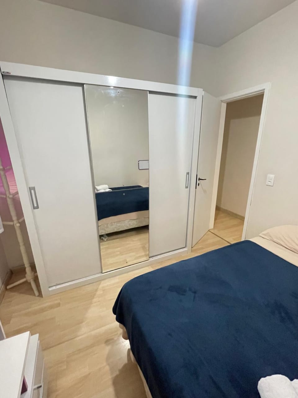Barra Bali vista mar 4 quartos proximo ao Riocentro Arena Jeunesse Barrashopping e praias Apartment in Rio de Janeiro