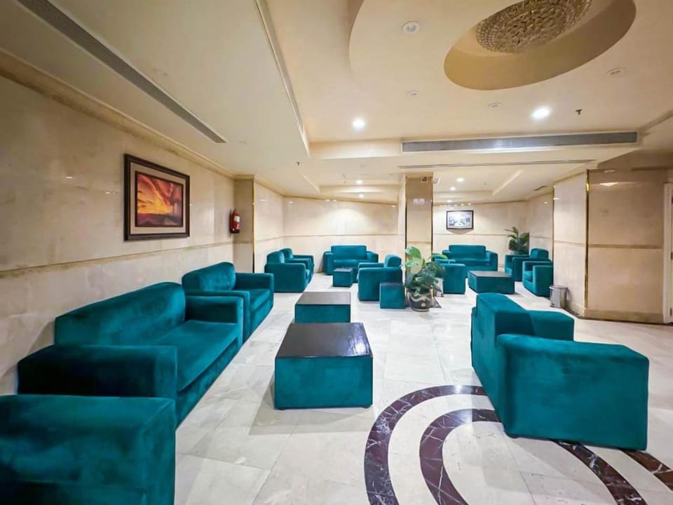فندق رحاب المحبة Hotel in Mecca