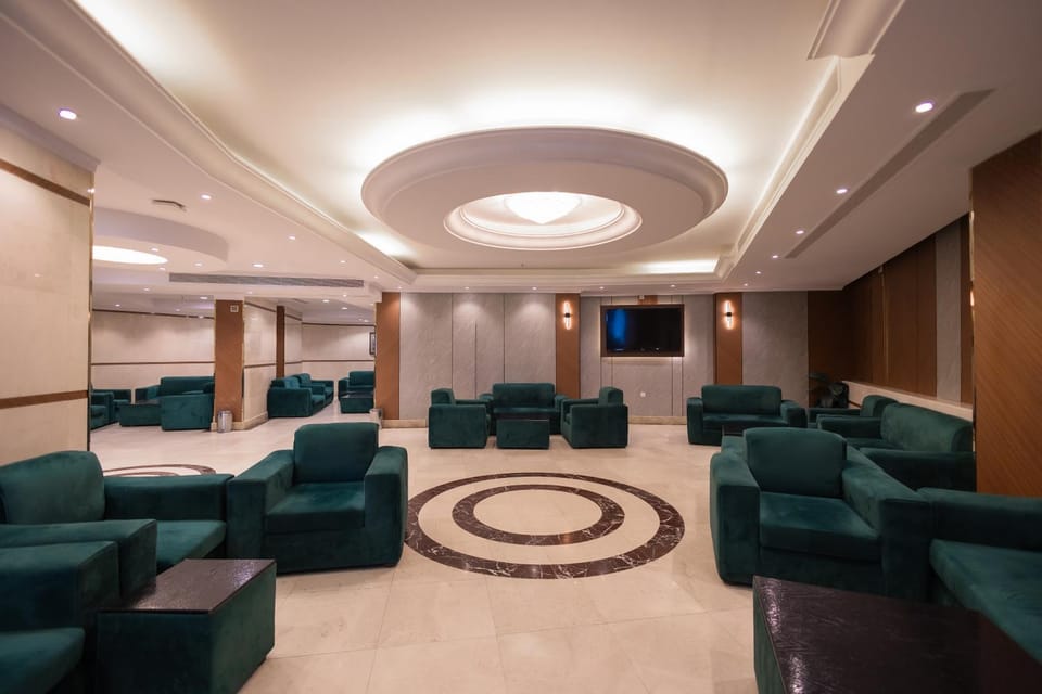 فندق رحاب المحبة Hotel in Mecca