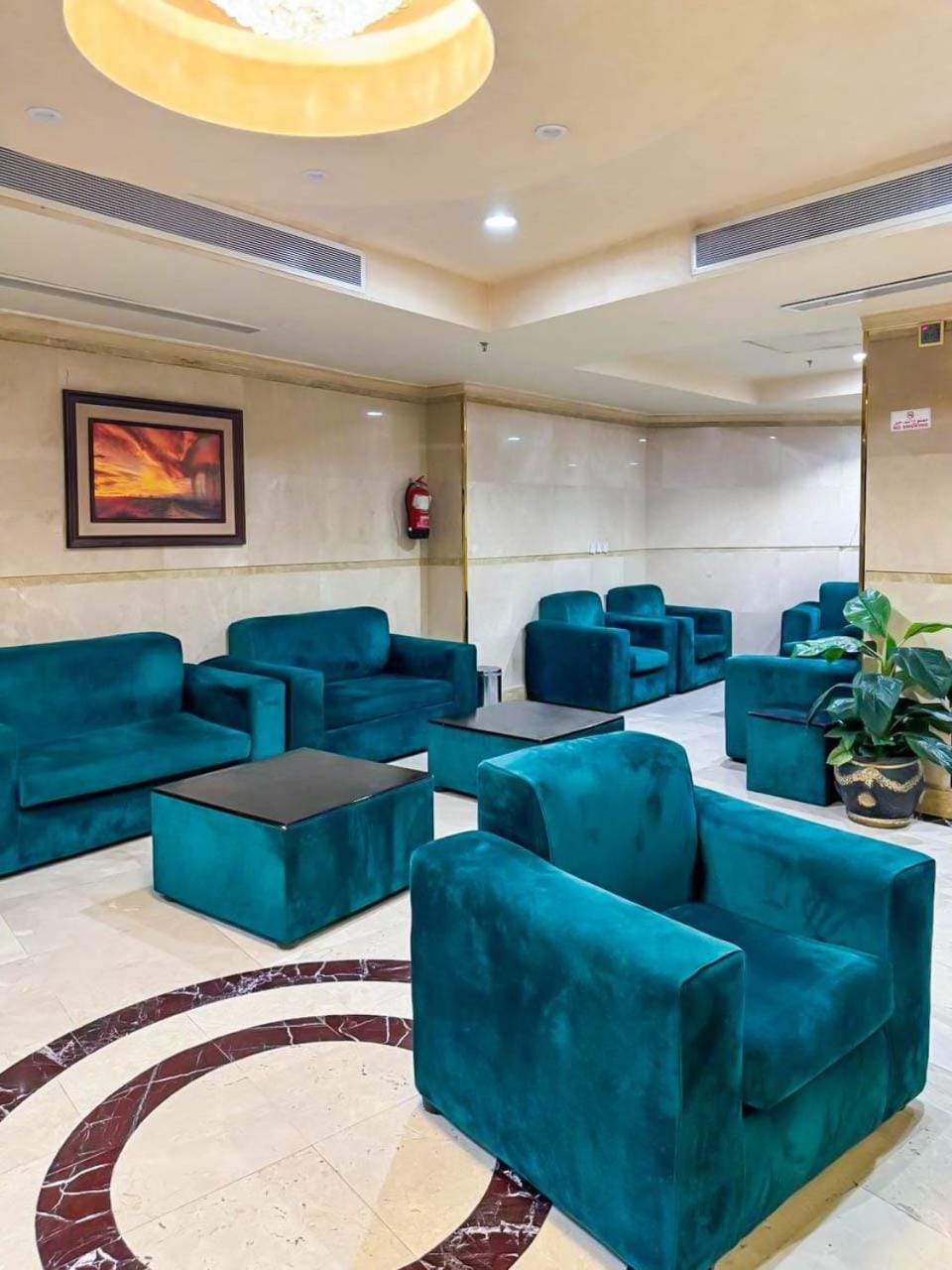 فندق رحاب المحبة Hotel in Mecca