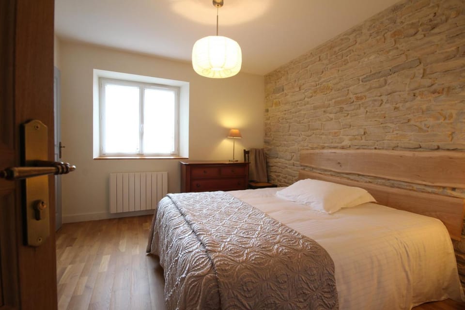La Maison au Comptoir House in Bourgogne-Franche-Comté
