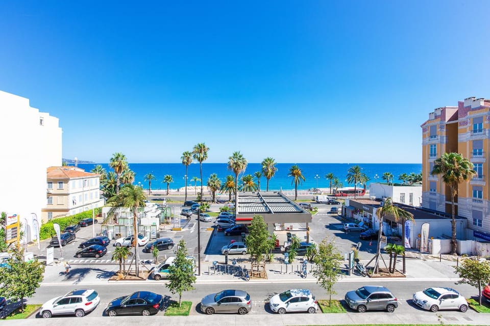 Sea view