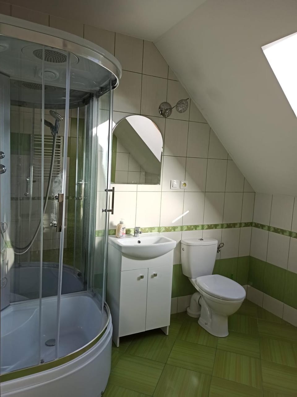 Rodzinne Zacisze Bysina House in Lesser Poland Voivodeship