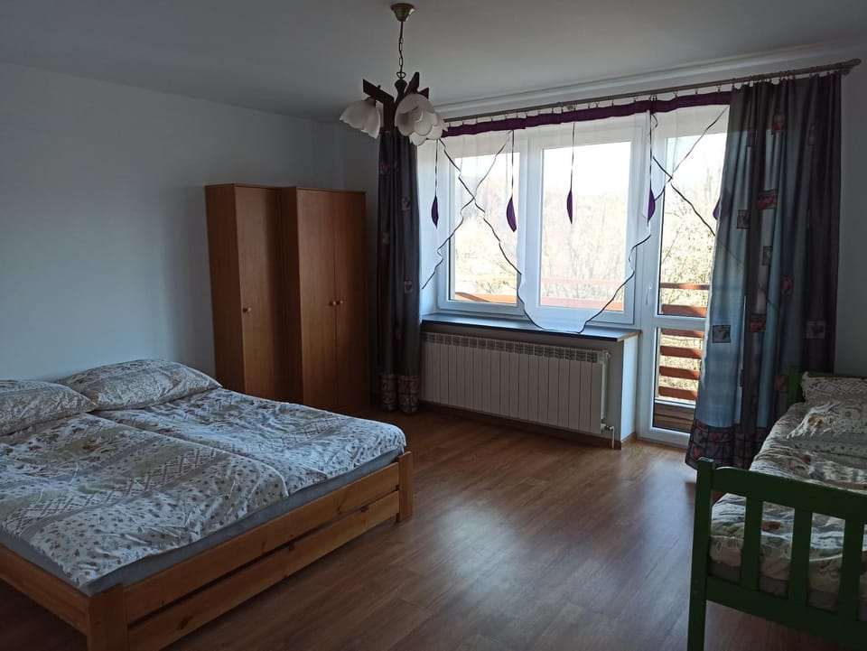 Rodzinne Zacisze Bysina House in Lesser Poland Voivodeship