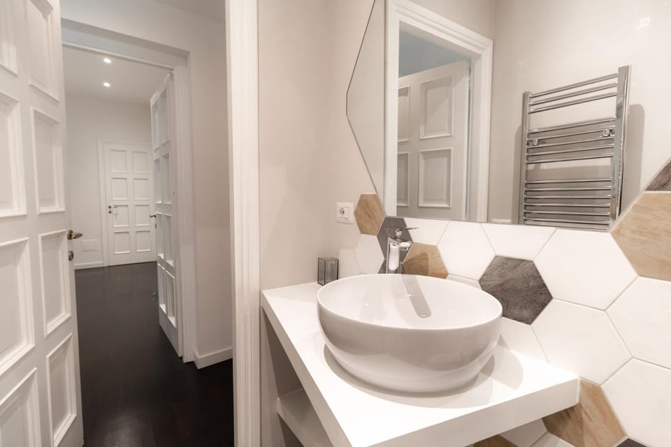 Trastevere four seasons Manara Apartment in Rome