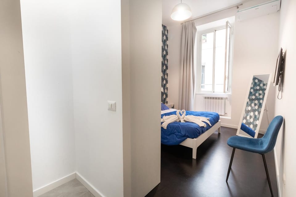 Trastevere four seasons Manara Apartment in Rome