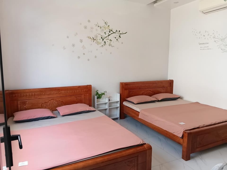 Huế Thơ Homestay Vacation rental in Laos