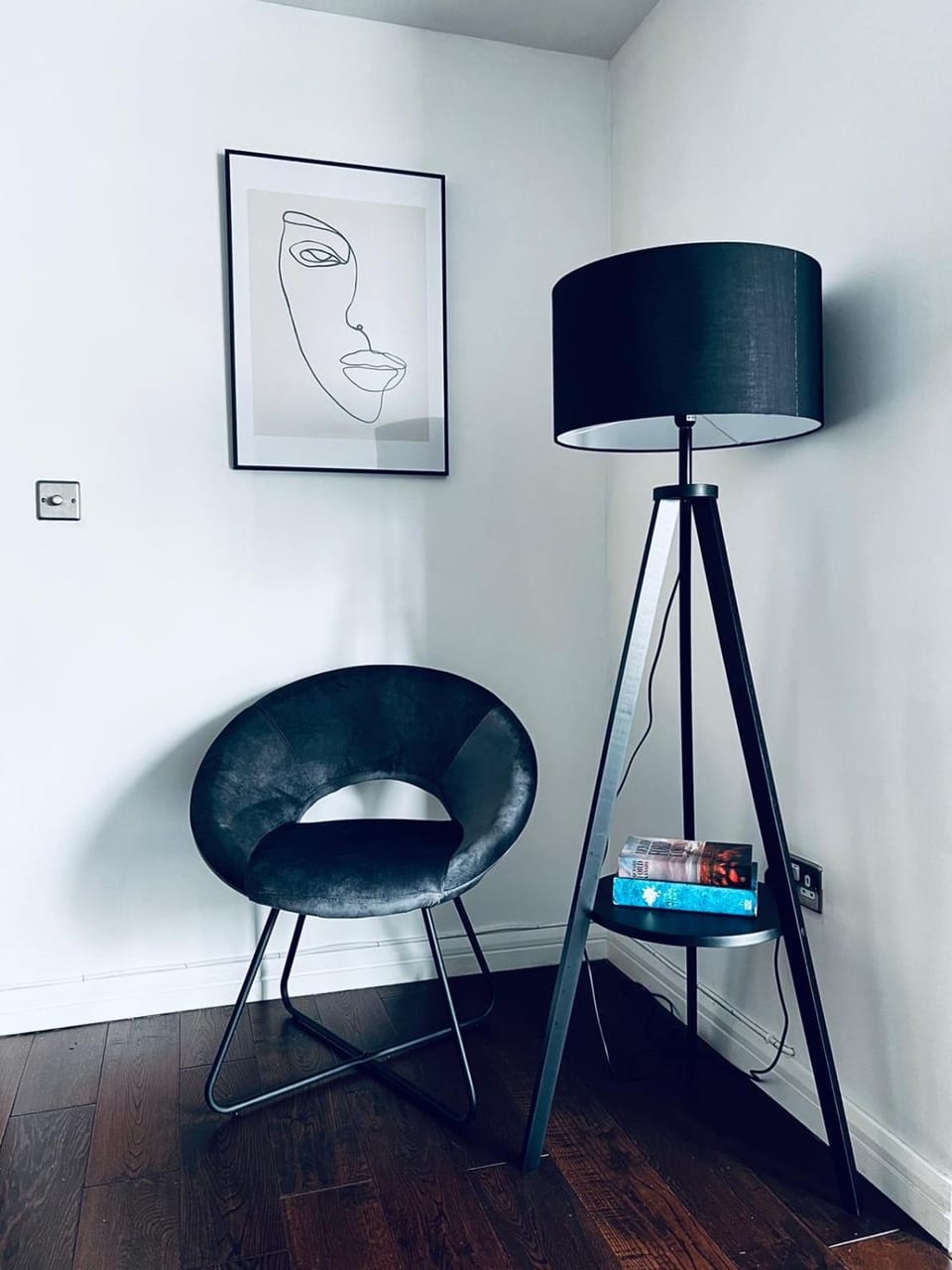 2 Bedroom Penthouse Birmingham Apartment in Birmingham