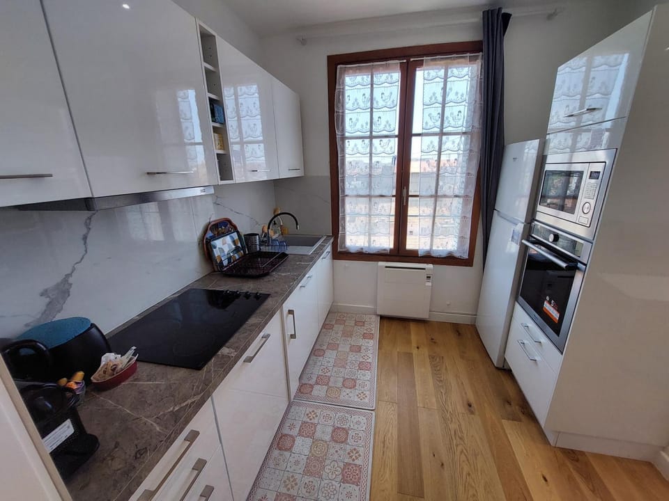 Cannes centre, super cosy apartment near everything Apartment in Cannes