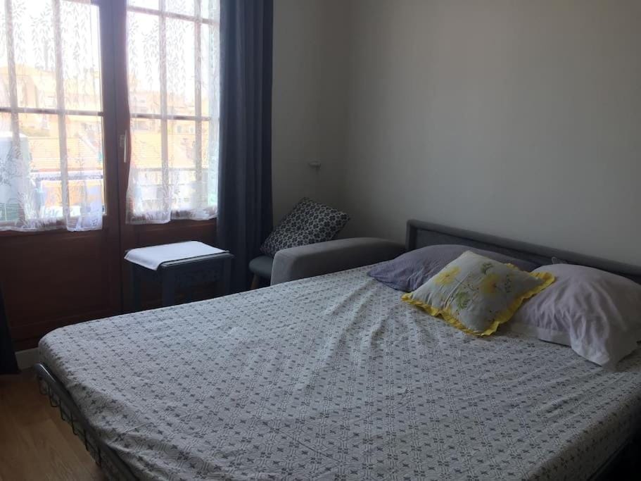 Cannes centre, super cosy apartment near everything Apartment in Cannes