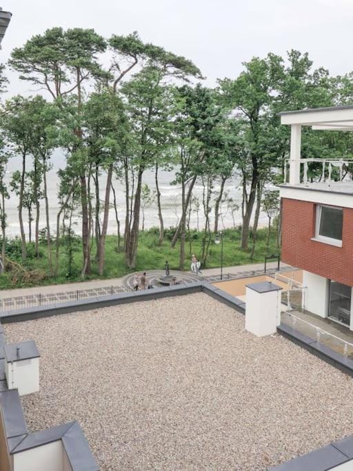 Apartament przy plaży Rewal / 1st line apartment Apartment in West Pomeranian Voivodeship, Poland